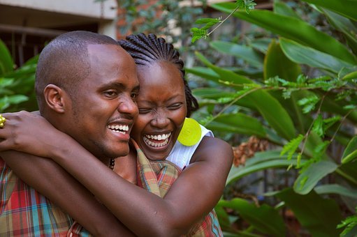 People, Outdoors, Two, Happy, Couple