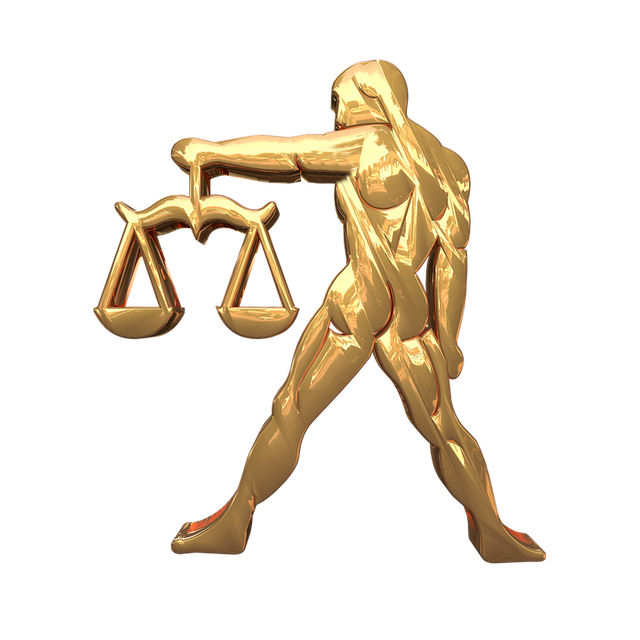 Signs Of The Zodiac, Symbol, Libra