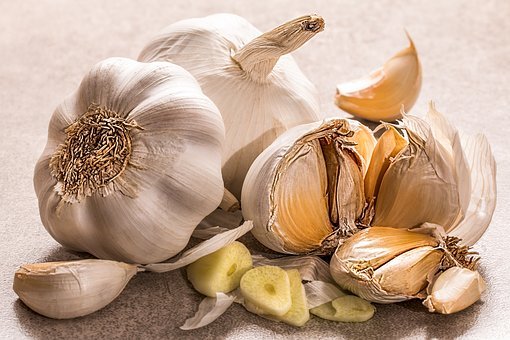 Polycythemia Vera Garlic Steemit