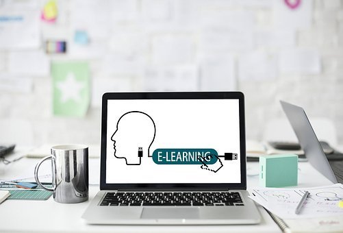 50+ Free Online Learning & Webinar Photos - Pixabay