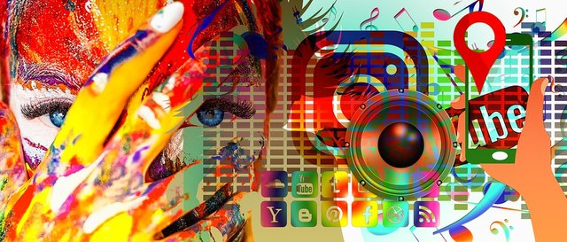 Social Media, Social, Network, Internet Addiction