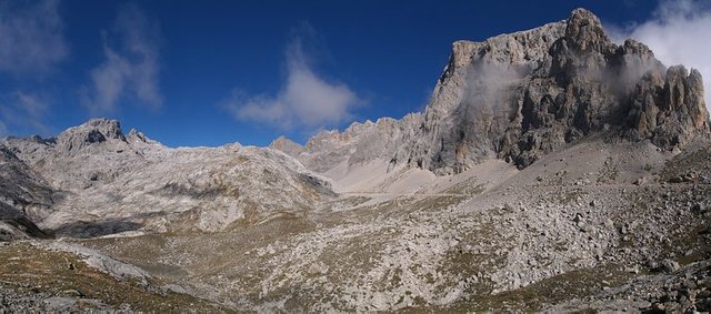 Picos De Europa, Cantabria, EspaÃ±a