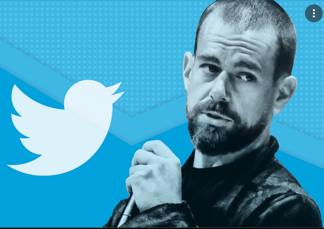 twitter, social media, jack dorsey