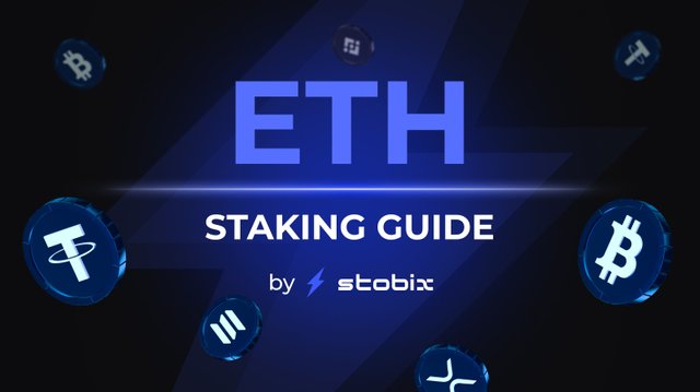 Ethereum Staking Guide 2025
