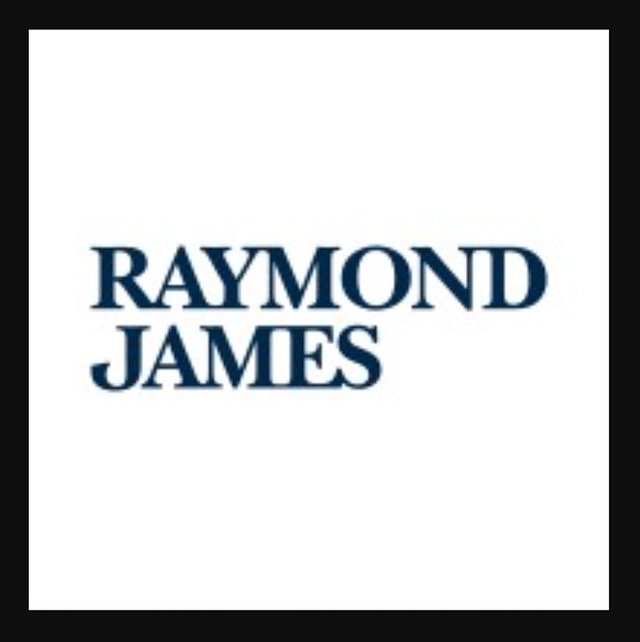 Raymond James Logo