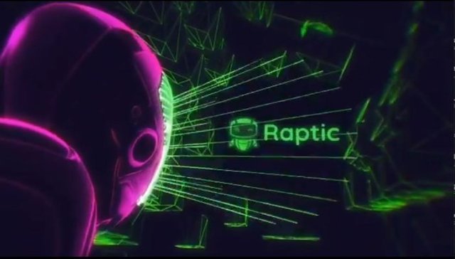 Raptic