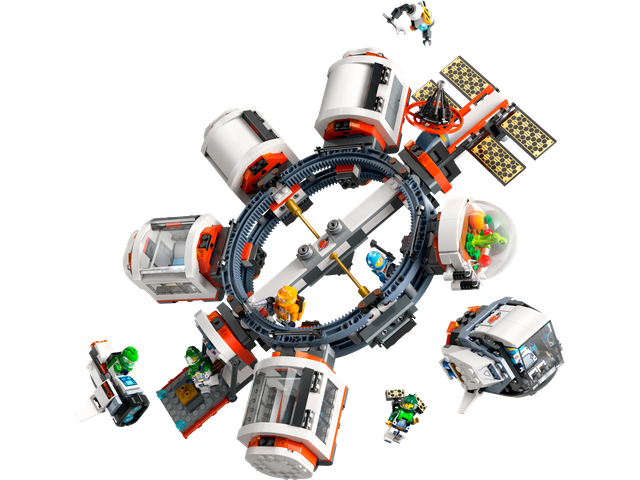 Lego Set Image