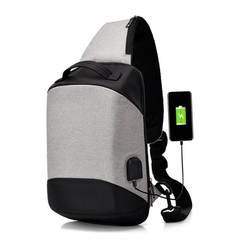 best one strap backpack