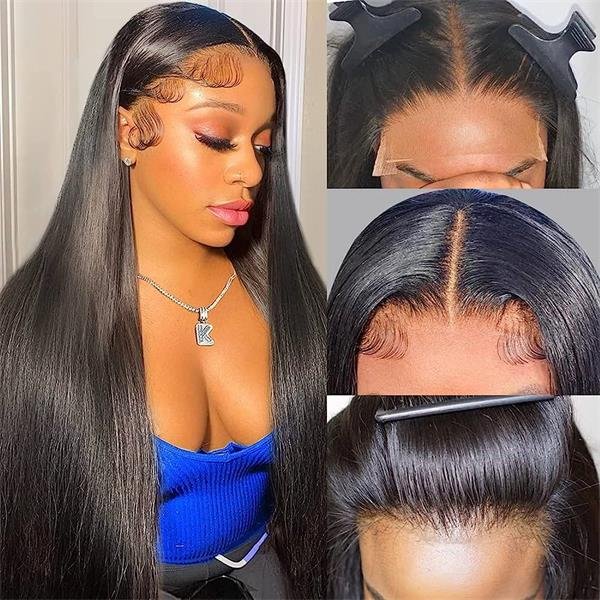 lace wig