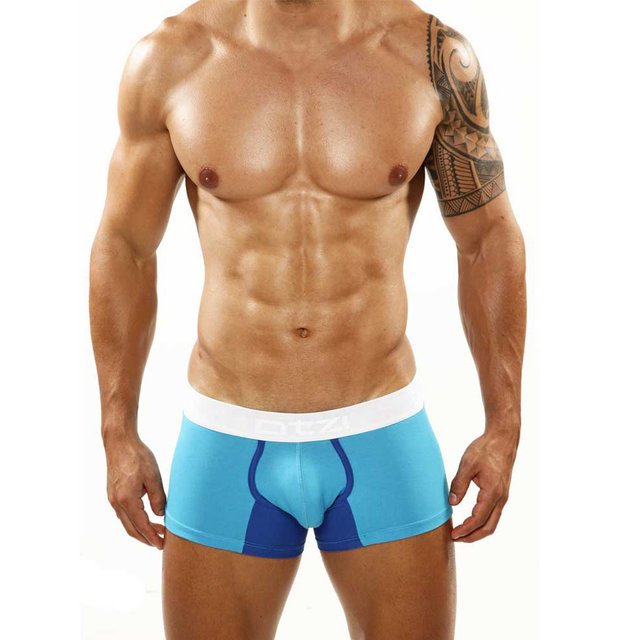 Otzi OT3506 Cotton Boxer