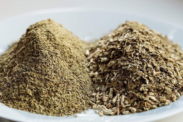Yerba Mate