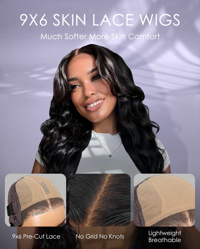 Lace wigs