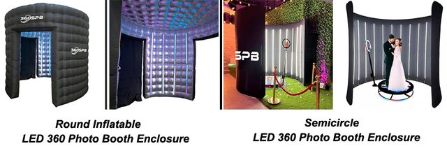 360spb 360 photo booth
