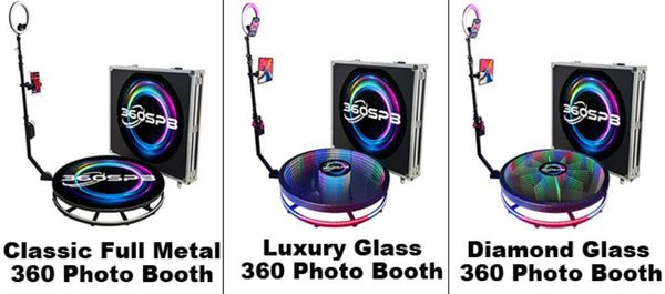 360spb 360 photo booth