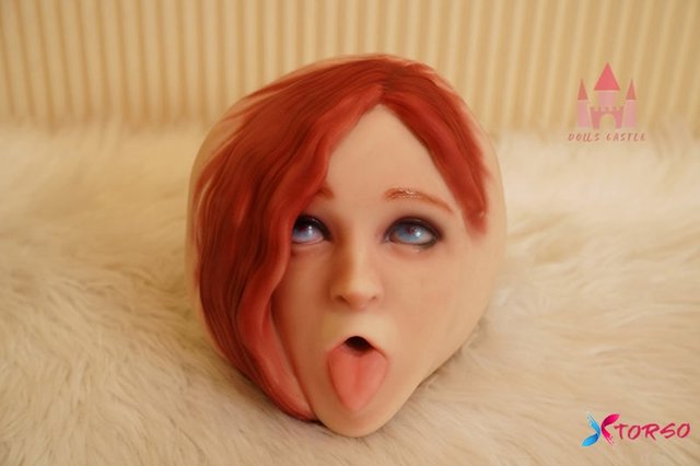 male masturbator torso