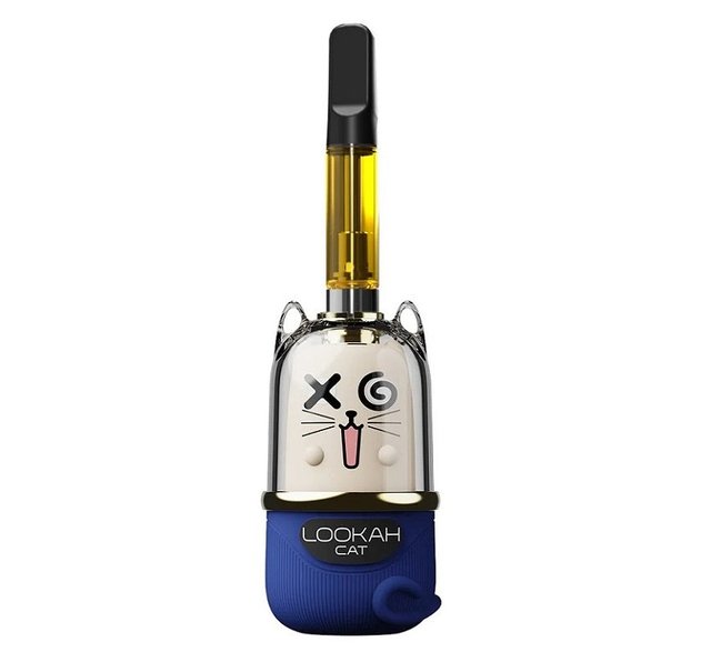 Lookah Cat 510 vape Battery