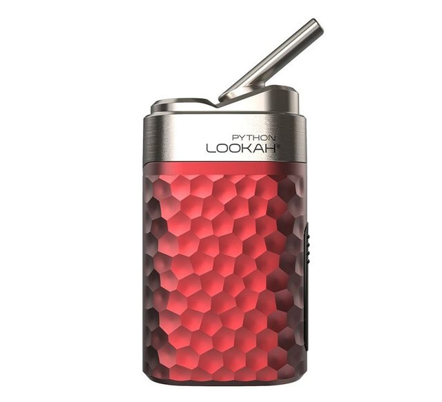 Lookah Python Dab Pen