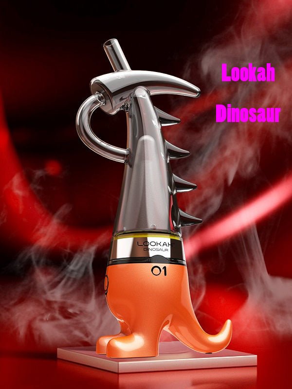 Lookah Dinosaur
