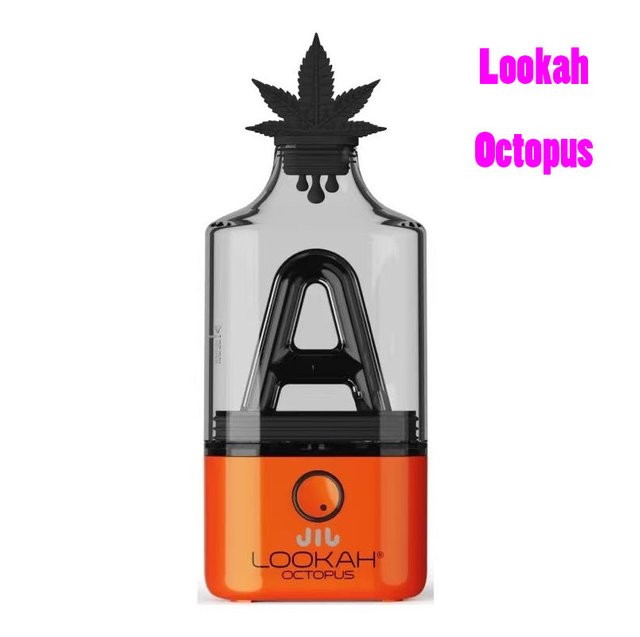 Lookah Octopus