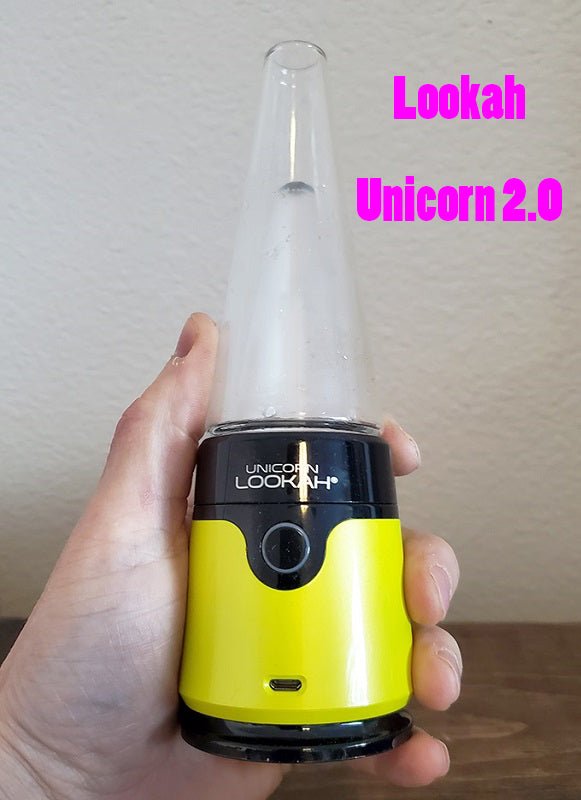 Lookah Unicorn 2.0