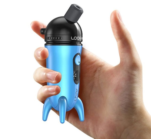 Lookah Ant Dab Pen