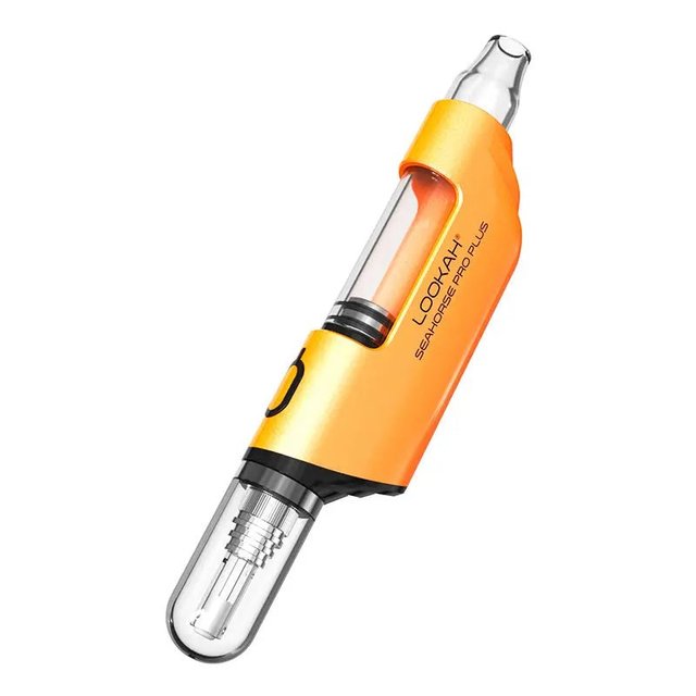 Lookah Seahorse Pro Plus