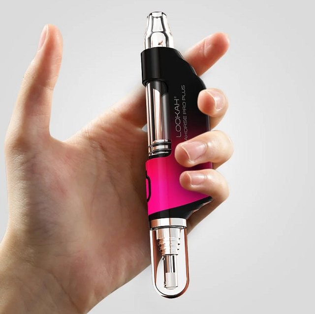 Lookah Seahorse Pro Plus
