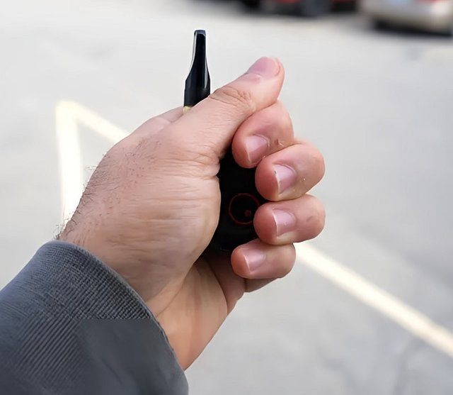 Lookah Snail  Discreet 510 Vape Battery