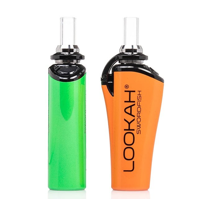 Lookah Swordfish Dab Pen