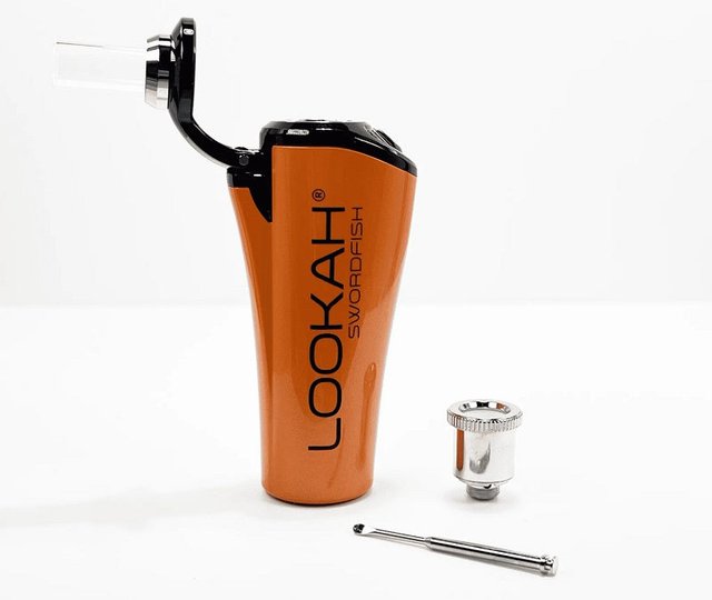  Lookah Swordfish Dab Pen
