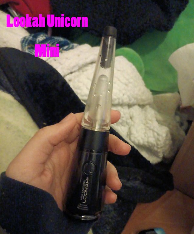Lookah Unicorn Mini