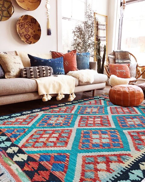 kilim rug