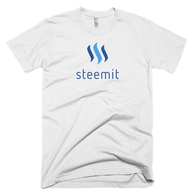 Steem T-Shirt