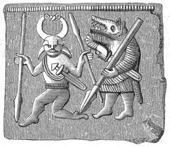 Viking Berserkers Steemit