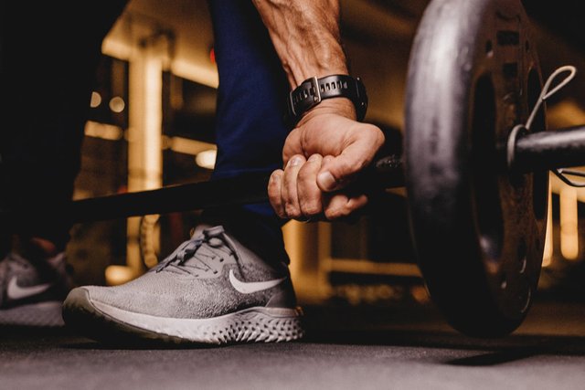 Why physical fitness must be apart of your prepping plan