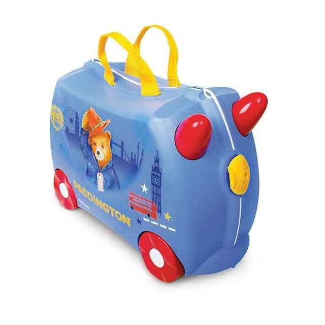 trunki taxi