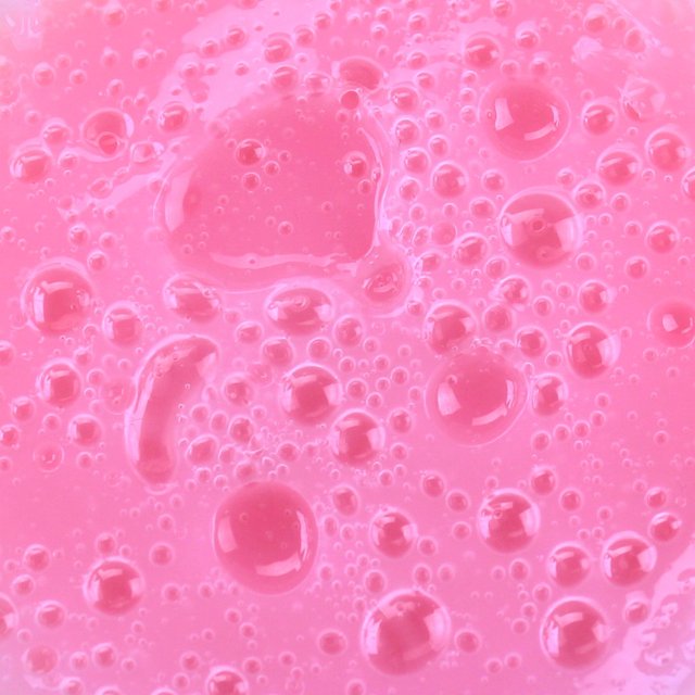 Watermelon Gummy Jelly Slime