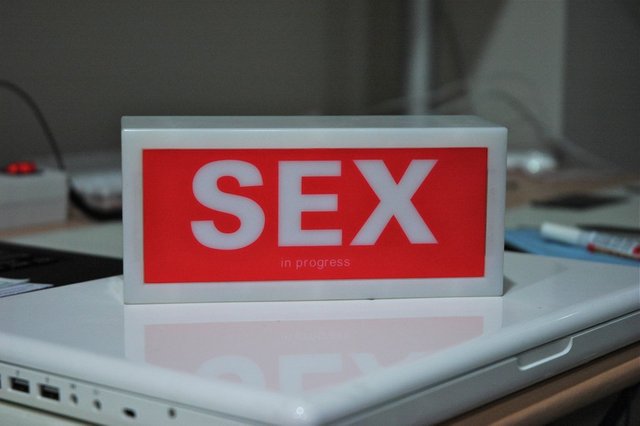 Sex