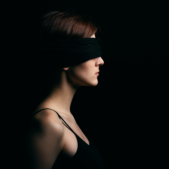 Blindfold
