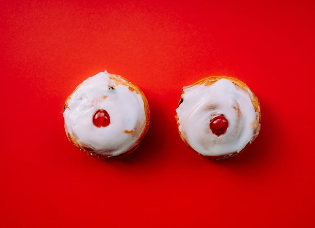 Nipple Teasers