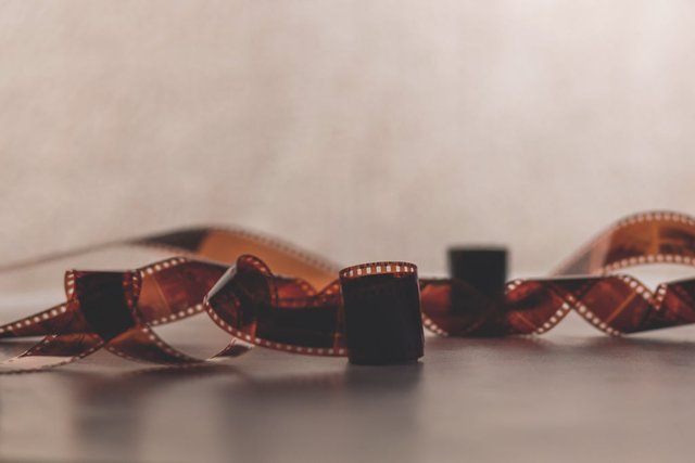 Negative film exposure sex