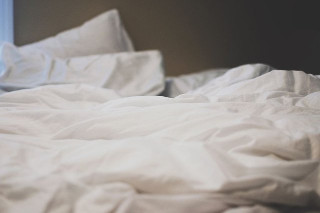 what to talk about after sex