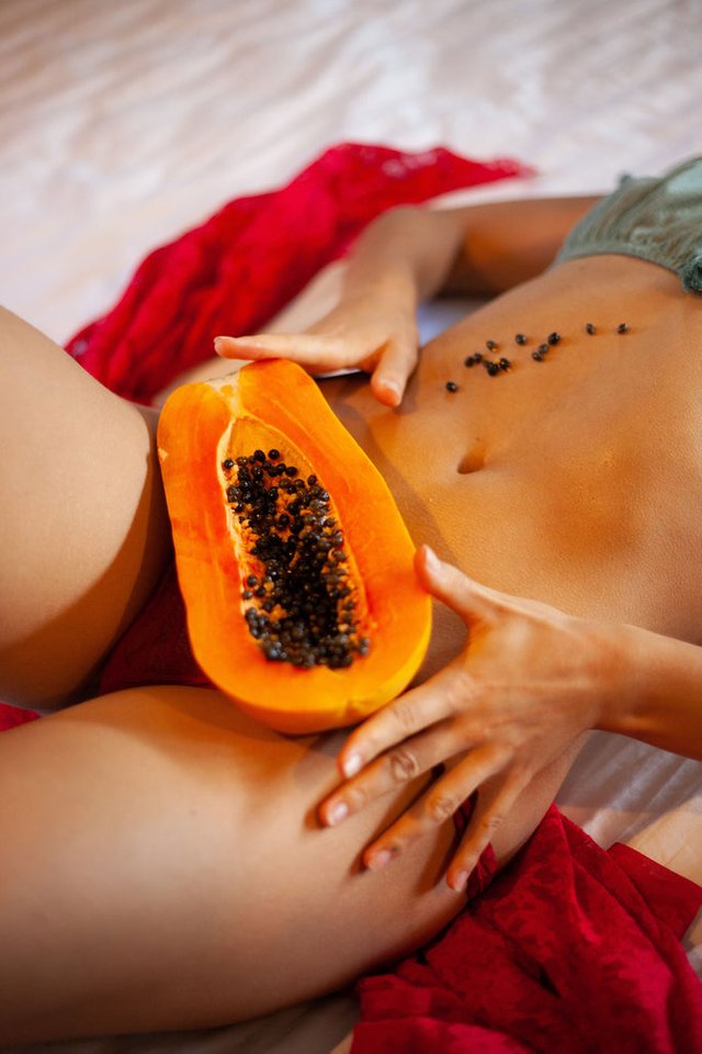 Fruit & Sex