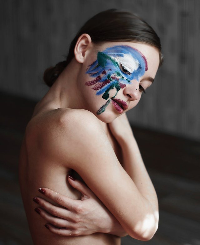 Painting & Sex