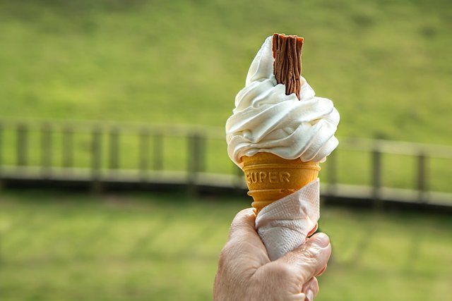 Ice Cream Sex