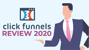 clickfunnels reviews