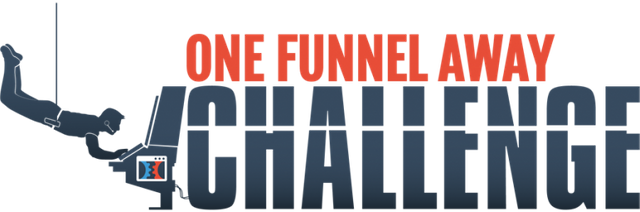 One Funnel Away Challenge