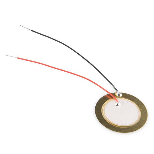 3dprinter Piezoelectric Sensors For Z Probe End Stops Steemit
