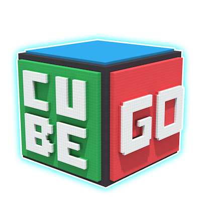 Image result for cubego logo