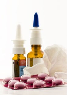 allergic rhinitis